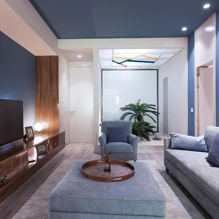 Apartment Desativado