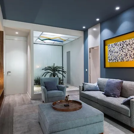 Apartment Desativado