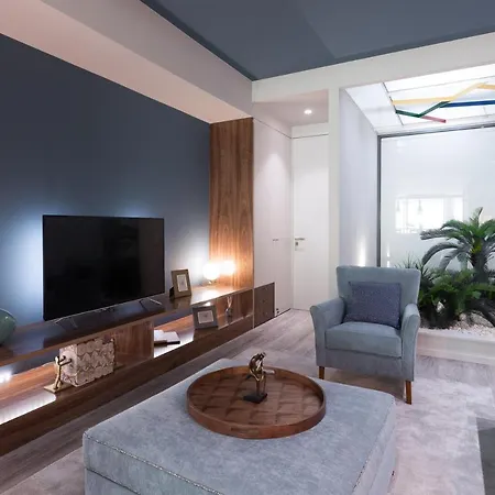 Desativado Apartment Porto