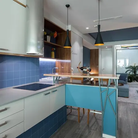 Apartment Desativado Porto