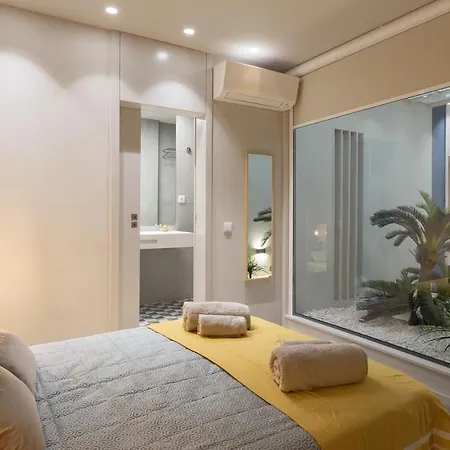 Apartment Desativado Porto