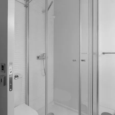 Desativado Apartment *