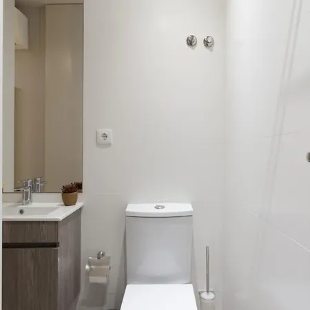 Desativado Apartment Porto