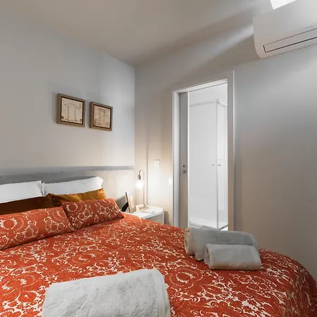 Desativado Apartment