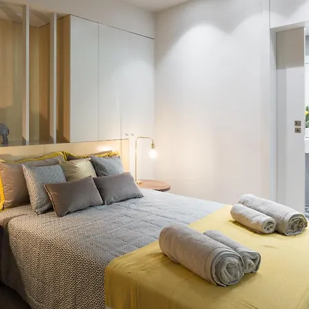 Apartment Desativado