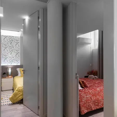 Apartment Desativado *