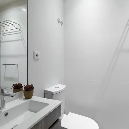 Desativado Apartment Porto