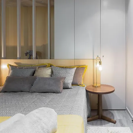 Apartment Desativado Porto