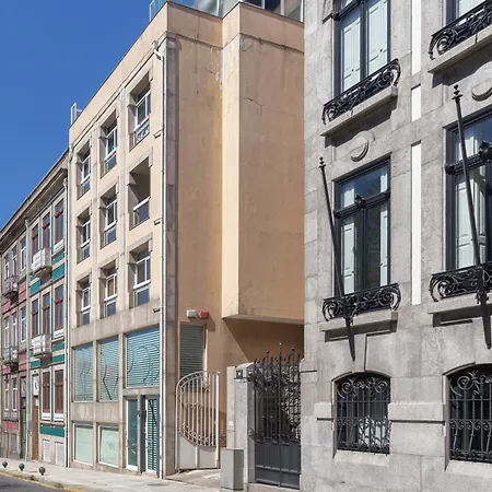 Desativado Apartment *