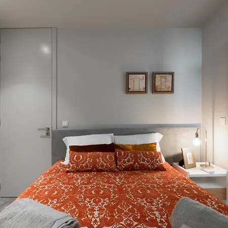 Apartment Desativado