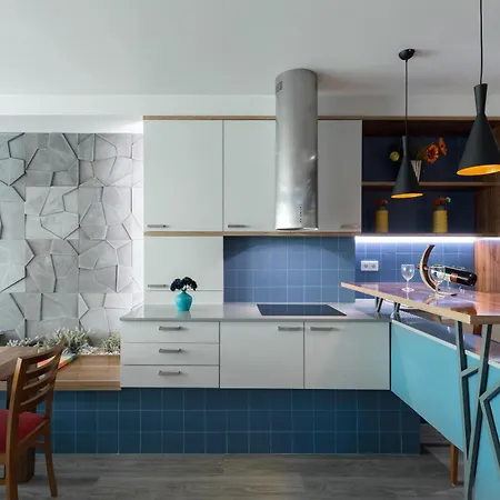 Desativado Apartment Porto