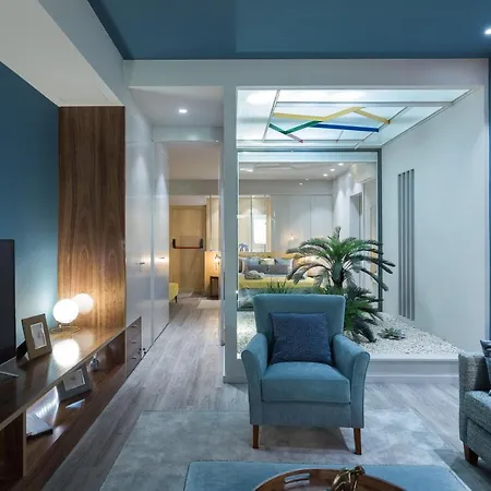 Appartement Desativado *
